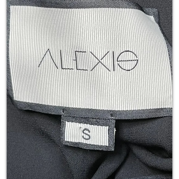 Alexis Daviana Dress - Picture 5 of 9